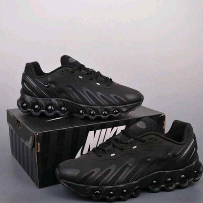 nikkee airmx DN ALL BLACK