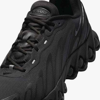 nikkee airmx DN ALL BLACK