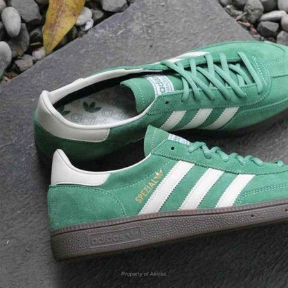 ADDIDAS HANDBALL SPEZIAL PRELOVED GREEN