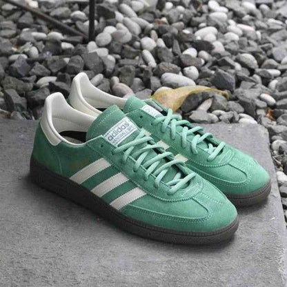 ADDIDAS HANDBALL SPEZIAL PRELOVED GREEN