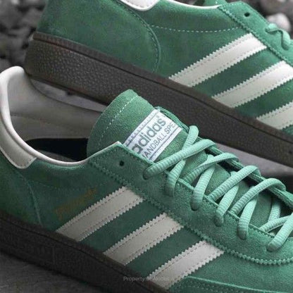 ADDIDAS HANDBALL SPEZIAL PRELOVED GREEN