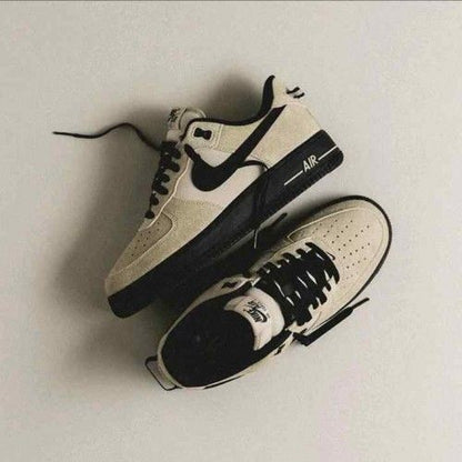AIRFORCE DESERT KHAKI