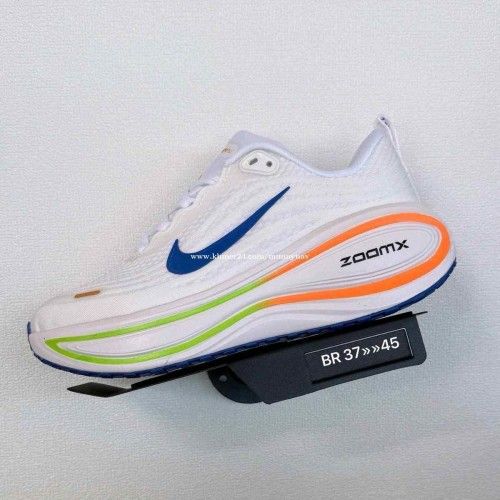Nik_e Zoom X Vomero White Multi