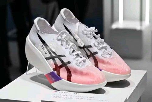 Asic_s Metaspeed Ray Tokyo White