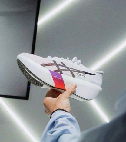 Asic_s Metaspeed Ray Tokyo White