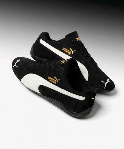 PUMMA SPEED CAT OG BLACK