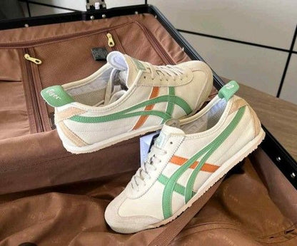 tiger mexico 66 cream green