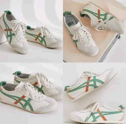 tiger mexico 66 cream green
