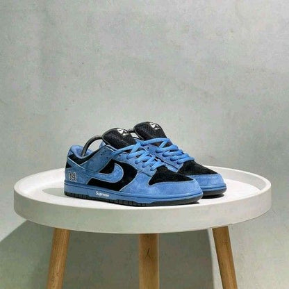 NIK.E SB DUNK LOW SUPREME 94 OCEAN