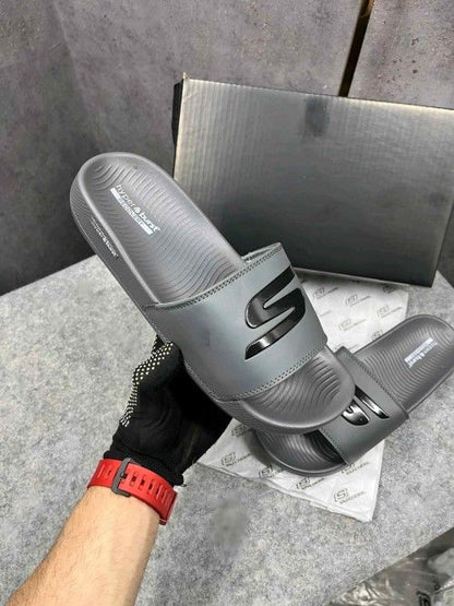 SKECHER.S HYPER BURST GREY
