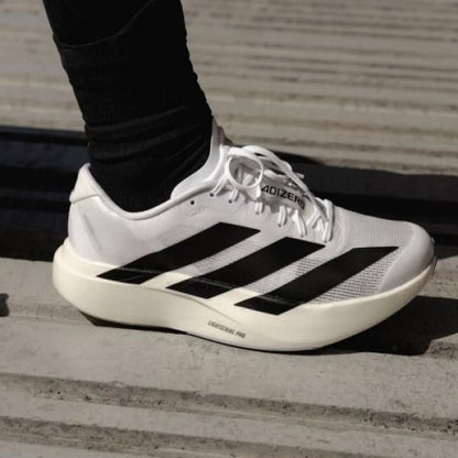 ADDIDAS adizero evo sl white black