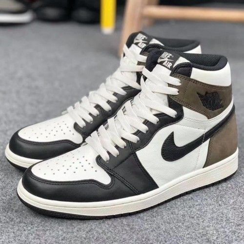 AIR JORDAN RETRO 1 MOCHA