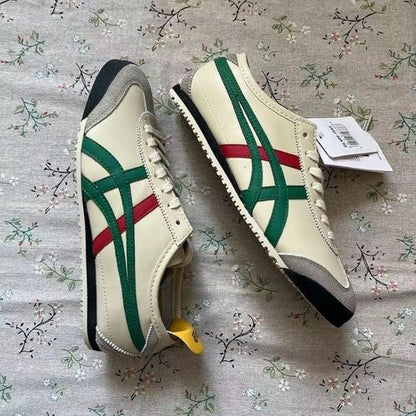 tiger mexico 66 beige green