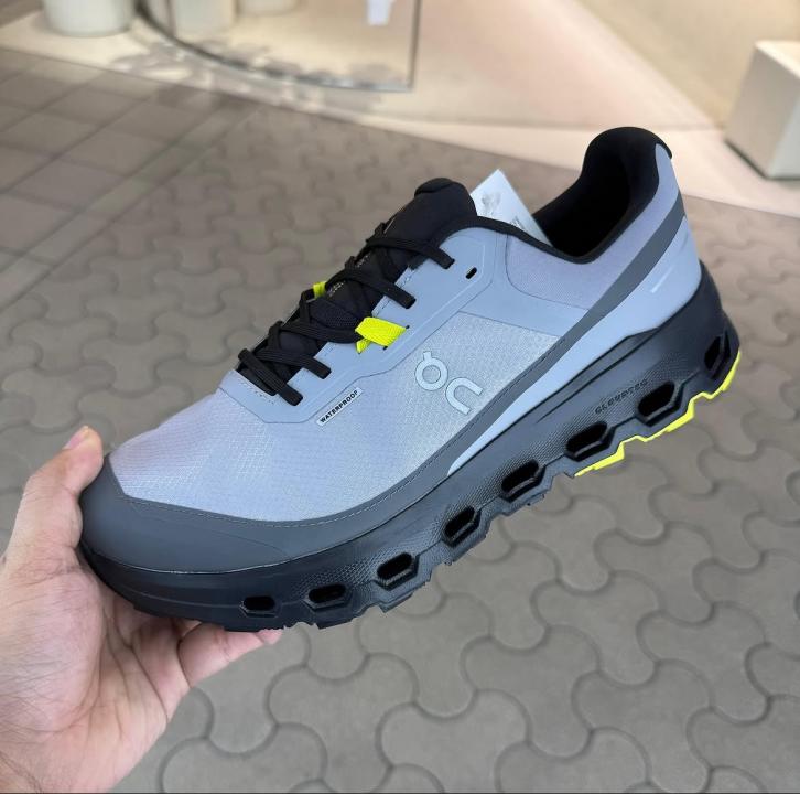 On Running Cloudvista 2 Waterproof
