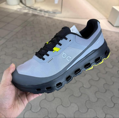 On Running Cloudvista 2 Waterproof