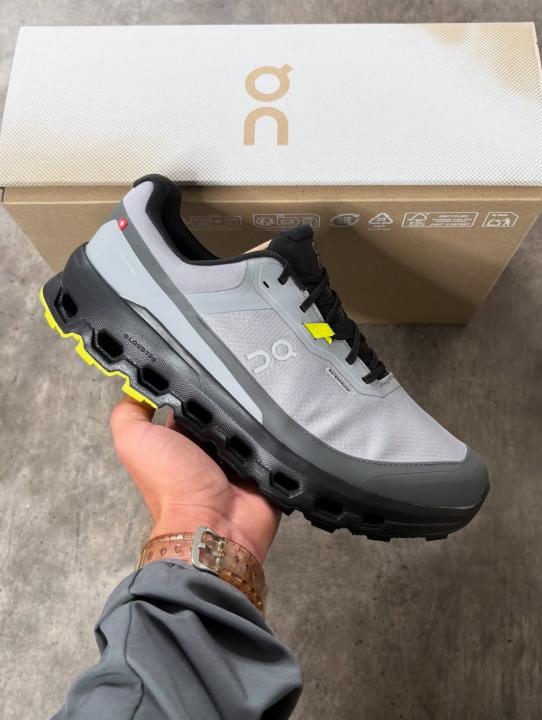 On Running Cloudvista 2 Waterproof