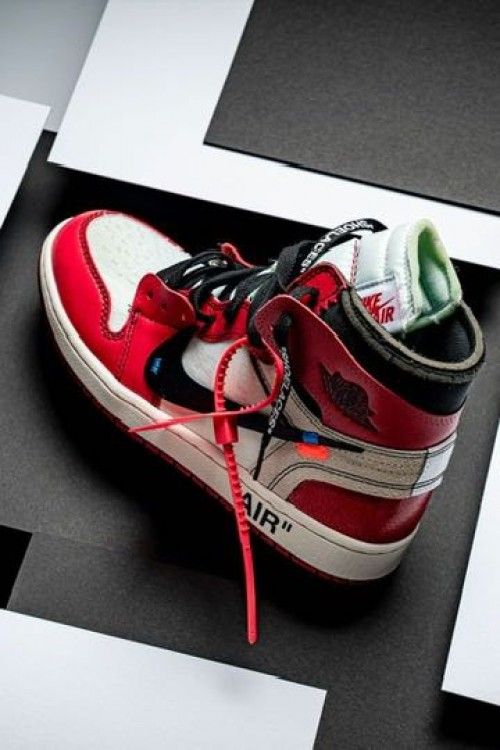 Air jordan retro 1 chicago