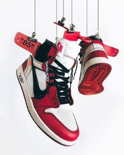 Air jordan retro 1 chicago