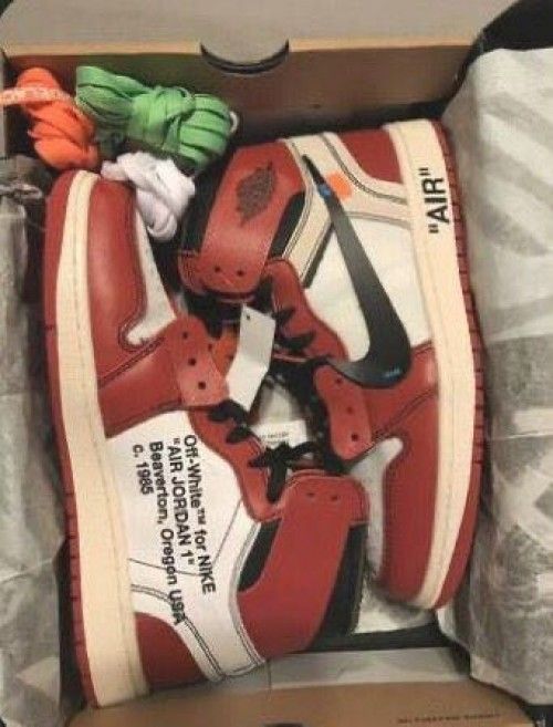 Air jordan retro 1 chicago