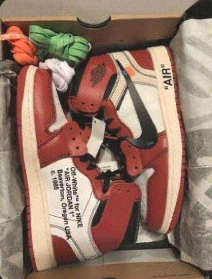 Air jordan retro 1 chicago