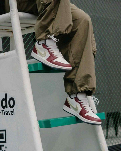 Air Jordan 1 Low SE Lunar New Year