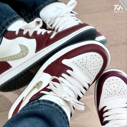 Air Jordan 1 Low SE Lunar New Year