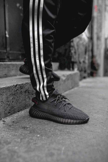 ADDIDAS Yeezy 350 V2 Boost Lace Reflective