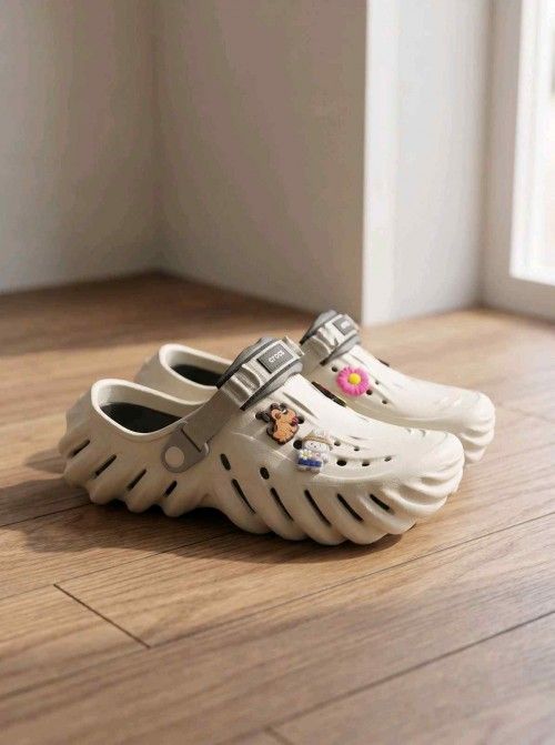 CROCCS CLOGS ECHO FOR MEN