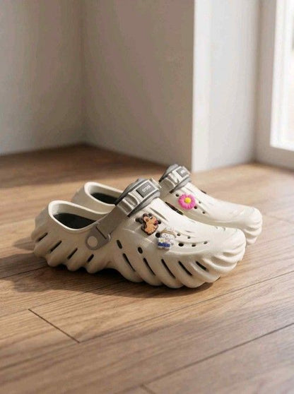 CROCCS CLOGS ECHO FOR MEN