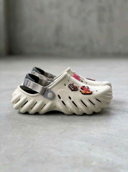 CROCCS CLOGS ECHO FOR MEN