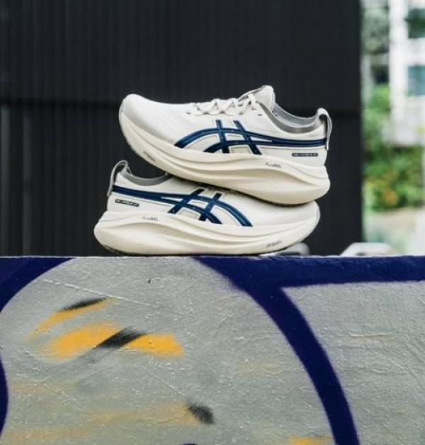 ASIC_S GEL NIMBUS 27 ATC TRACK CLUB FIX
