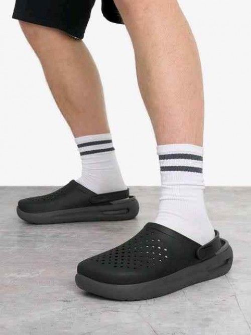 Inmotion Clogs Full Black