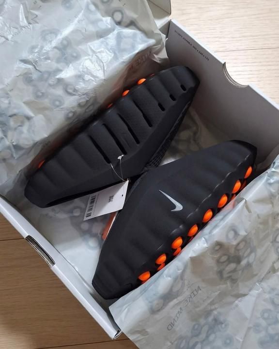 MIND 001 SLIDES BLACK FIX