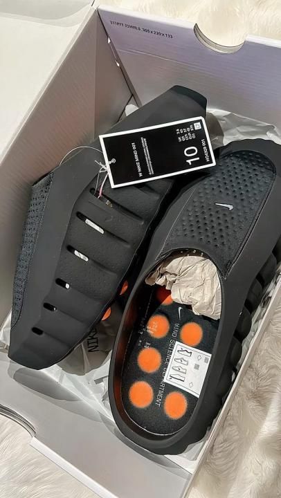 MIND 001 SLIDES BLACK FIX