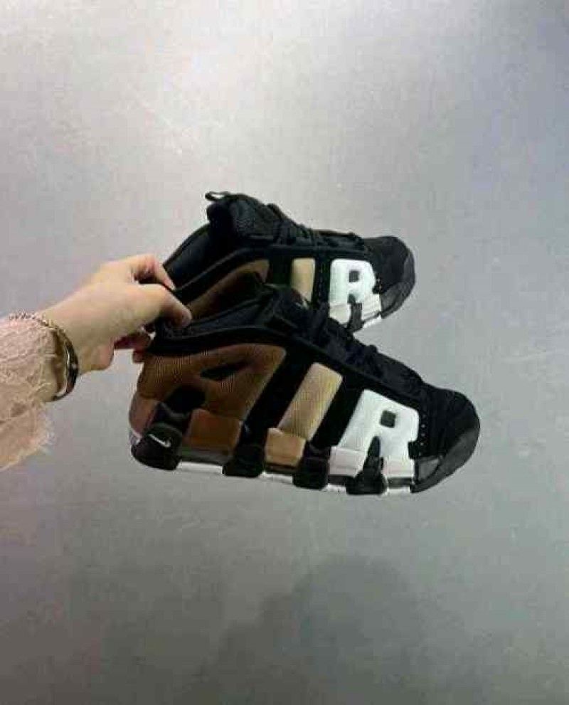Nikkee air more uptempo gs barely green