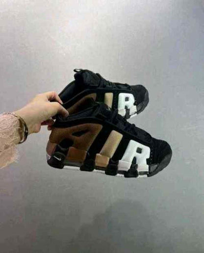 Nikkee air more uptempo gs barely green