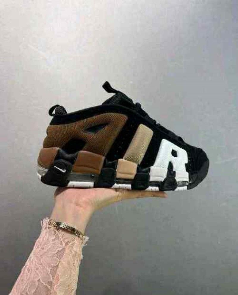 Nikkee air more uptempo gs barely green
