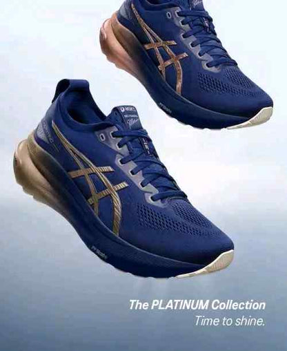 Asicc_s Gel Kayano 31 Platinum Blue