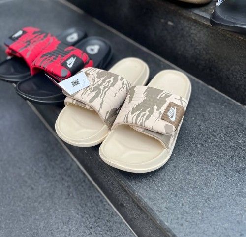 NIK E OFFCOURT BEIGE ARMY SALE