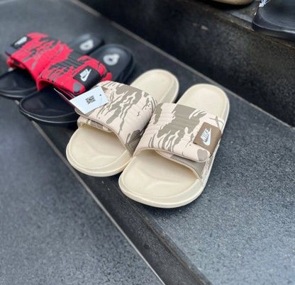 NIK E OFFCOURT BEIGE ARMY SALE