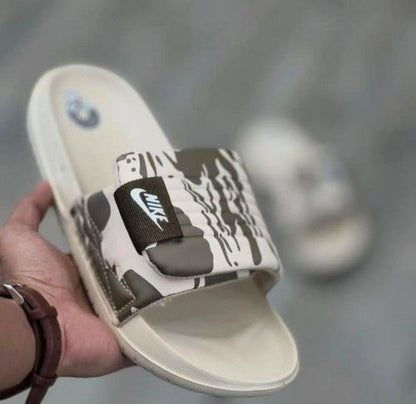 NIK E OFFCOURT BEIGE ARMY SALE