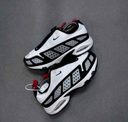 Nikkee Airmax SNDR Black White
