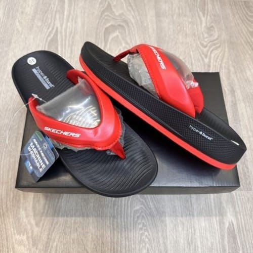 Ss hyper burst slippers