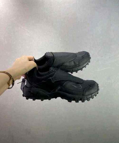 nikkee ACG Phassad Black