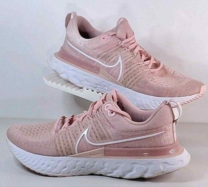 NIK.E REACT INFINITY RUN FLYKNIT 3