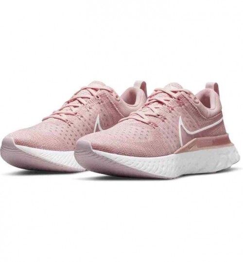 NIK.E REACT INFINITY RUN FLYKNIT 3