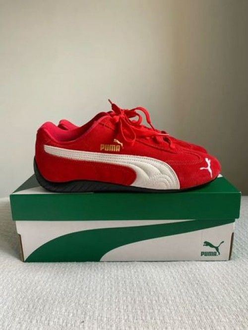 Speedcat OG Red For Her