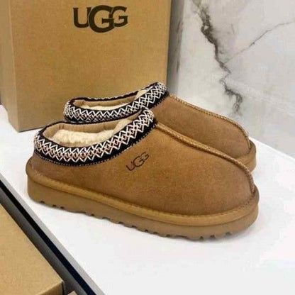 UGG M TASMAN SLIPPERS
