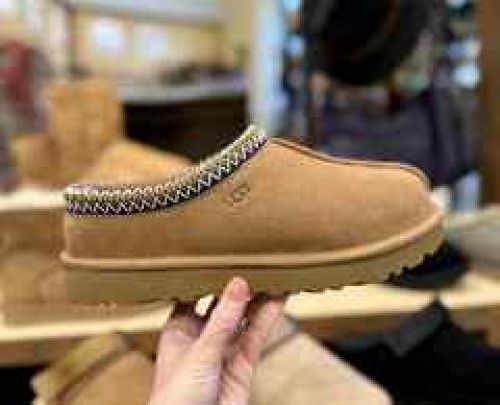 UGG M TASMAN SLIPPERS