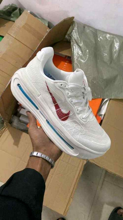 NIKKEE AIRMAX VOMERO PREMIUM WHITE